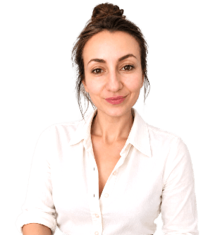 Zdjęcie terapeuty: Anita Gralak