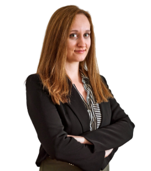 Zdjęcie terapeuty: Barbara Budzoń-Ostafin