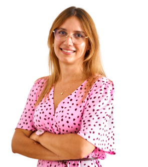 Zdjęcie terapeuty: Dominika Dubiel