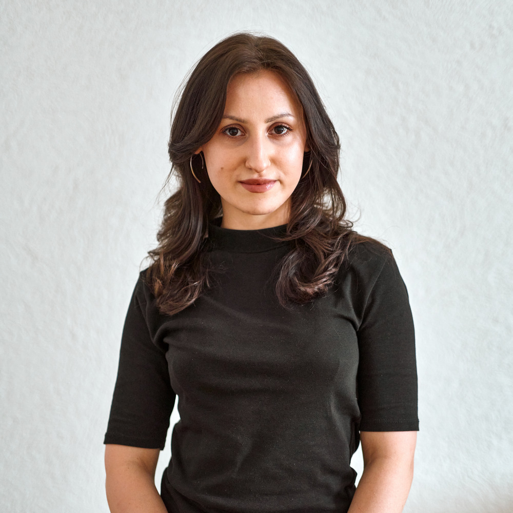 Julia Pyrohova