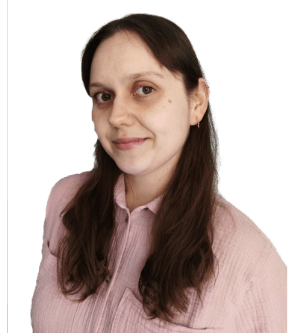Zdjęcie terapeuty: Karolina Chruszcz