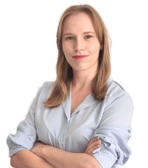 Zdjęcie terapeuty: Klaudia Dynur