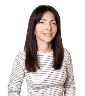 Zdjęcie terapeuty: Małgorzata Patuła