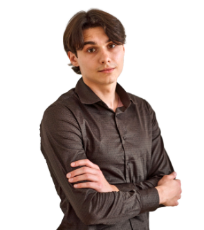 Zdjęcie terapeuty: Marcin Błażejowski