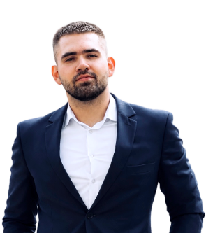 Zdjęcie terapeuty: Mateusz Grzesik