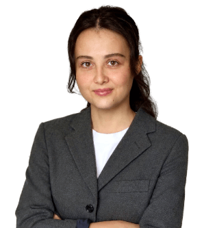Zdjęcie terapeuty: Paulina Kokot