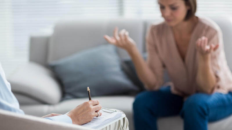 Image in text-image section