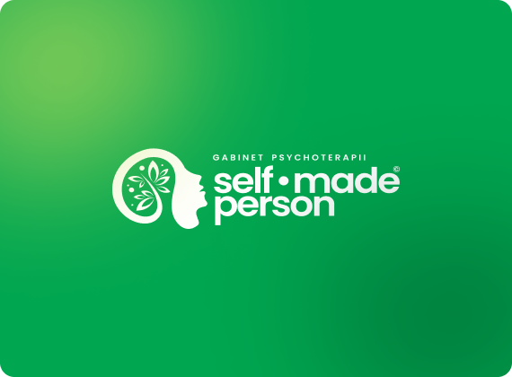 Self-Made Person — wsparcie psychoterapeutyczne w Krakowie